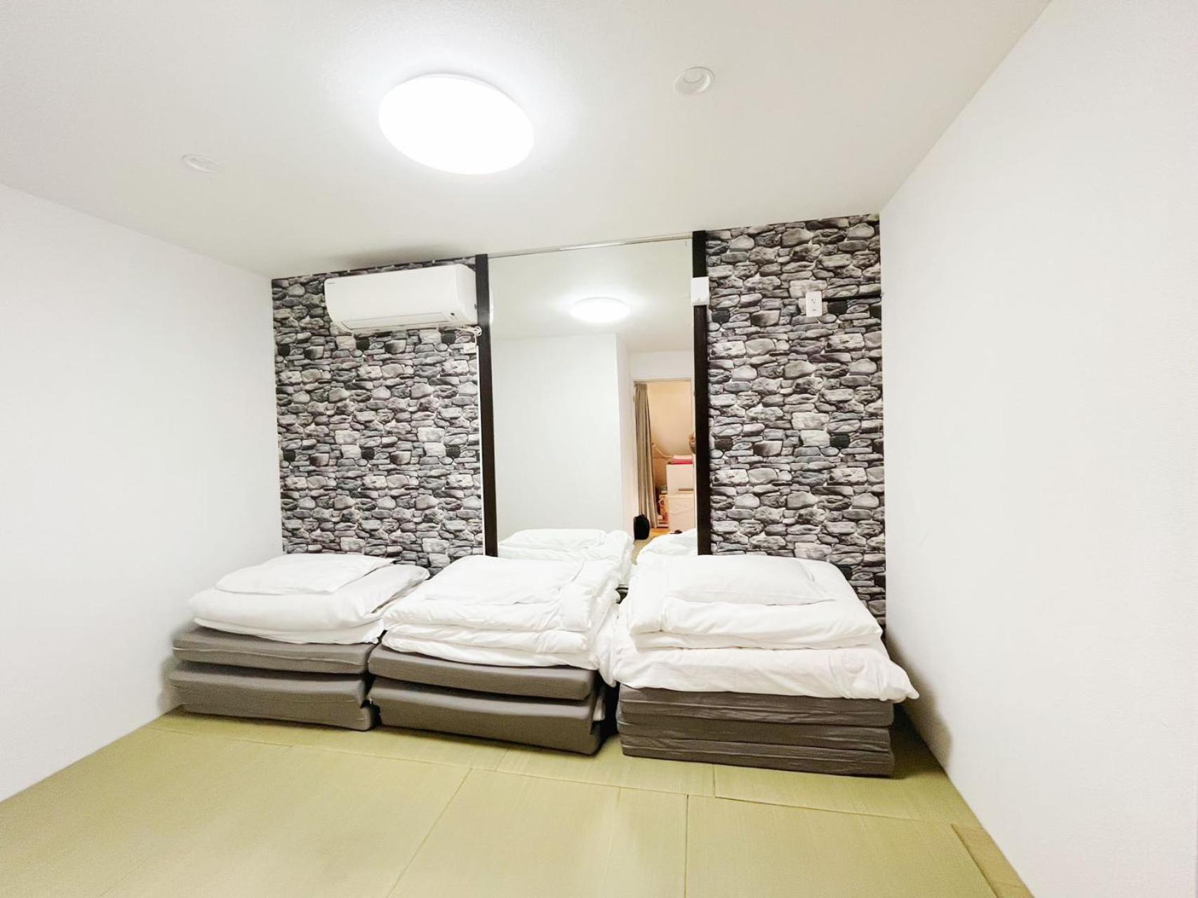 花乃郷 赤羽 Apartman Tokió Kültér fotó