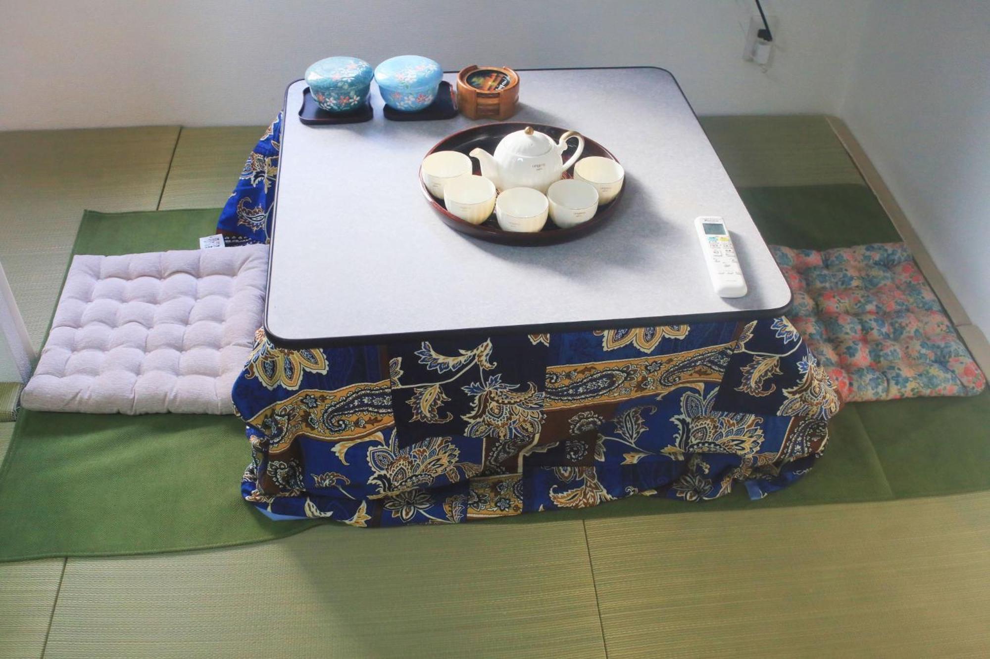 花乃郷 赤羽 Apartman Tokió Kültér fotó